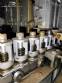 Sidel Universal 2 Eco combi blow molding rinsing filling capping line year 2013