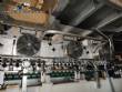 Sidel Universal 2 Eco combi blow molding rinsing filling capping line year 2013