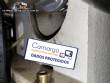 Sidel Universal 2 Eco combi blow molding rinsing filling capping line year 2013
