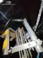 Sidel Universal 2 Eco combi blow molding rinsing filling capping line year 2013