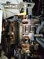 Sidel Universal 2 Eco combi blow molding rinsing filling capping line year 2013