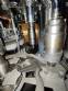 Sidel Universal 2 Eco combi blow molding rinsing filling capping line year 2013