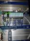 Sidel Universal 2 Eco combi blow molding rinsing filling capping line year 2013