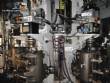 Sidel Universal 2 Eco combi blow molding rinsing filling capping line year 2013