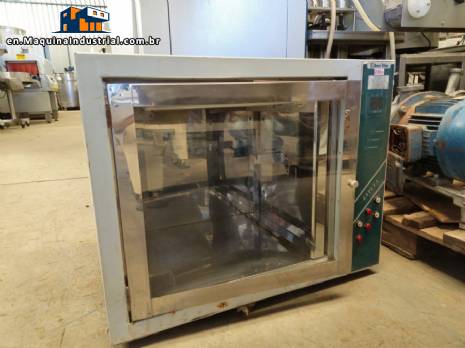 Climatic chamber for laboratory Nova �tica