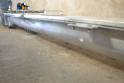 3.2 meter stainless steel conveyor screw