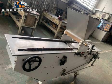 Pir�g dosing drip pan