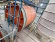 Ball mill 26m� 125 HP