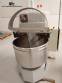 Spiral dough mixer, 100 kg capacity for ready-made dough.