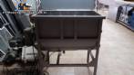 Ribbon blender 300 l mixer