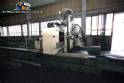 Hydraulic Feed Grinding