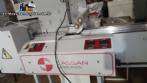 Cassan Machines flowpack packaging machine
