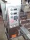 Chocolate enrobing machine Pirg