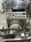 Cooling tunnel with coating machine and chocolate melting tank AFJ 2024
