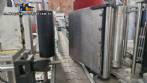 ProLabel self-adhesive labeling machine for cylindrical bottles