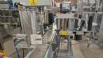 ProLabel self-adhesive labeling machine for cylindrical bottles
