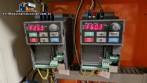 ProLabel self-adhesive labeling machine for cylindrical bottles