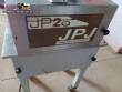 JPJ semi-automatic labeling machine
