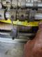 JPJ semi-automatic labeling machine