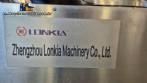 Zhengzhou Lonkia Machinery Co., Ltd. 200-Liter Planetary Mixing Cooking Kettle