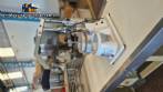 Delgo manual bottle and jar sealer