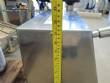Lemaq 10 kg stainless steel benchtop coating machine