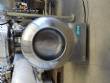 Lemaq 10 kg stainless steel benchtop coating machine