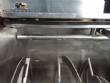 Bravaeco 500 450 liters stainless steel ribbon blender