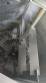 3,500 L stainless steel jacketed reactor tank