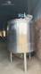 4.000 L stainless steel jacketed reactor tank