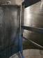 4.000 L stainless steel jacketed reactor tank