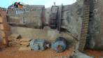 Ball mill Bic�nico Hardinge 96 model