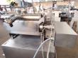 Handtmann stainless steel meatball burger forming machine