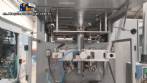 Systempack automatic vertical filling packaging machine