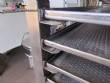 Stainless steel trolleys