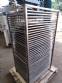 Stainless steel trolleys