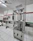 Stainless steel filling machine with 11 nozzles with Japa Componentes cork capper