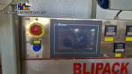 Blistering machine Blipack