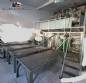 Mecamau production line for making creamy and pasty sweets, jams, hard and soft candies.