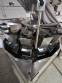 Masipack multihead packaging machine with 14 scales, 60 packages per minute.
