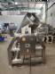 V-shaped mixer stainless steel 316L 600 L