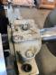 V-shaped mixer stainless steel 316L 600 L