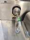 V-shaped mixer stainless steel 316L 600 L