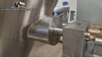 V-shaped mixer stainless steel 316L 600 L