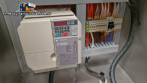 V-shaped mixer stainless steel 316L 600 L