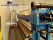 Andritz filter Press
