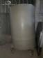 Polypropylene tank 2000 L Grabe