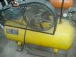 Hydraulic compressor