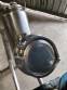 10 liter stainless steel V mixer