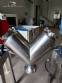 10 liter stainless steel V mixer